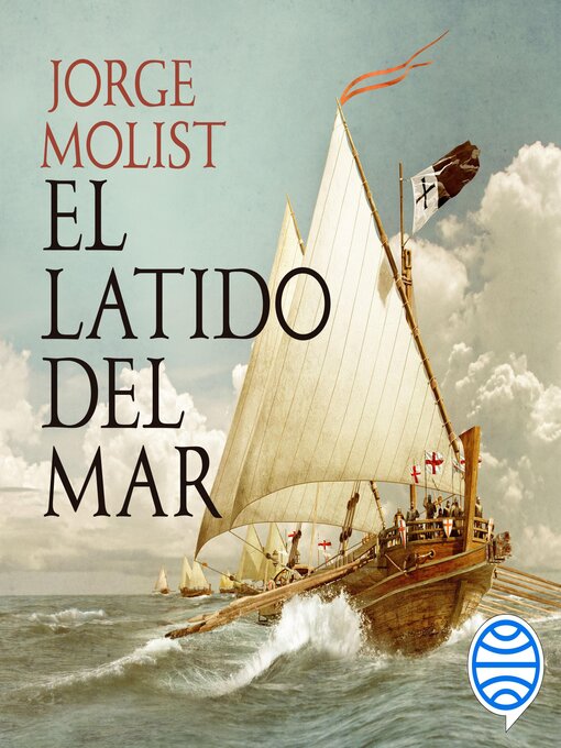 Title details for El latido del mar by Jorge Molist - Available